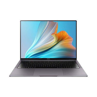 HUAWEI MateBook X Pro 11th Gen Intel i7-1165G7 MachD-WFE9BQ Laptop (16 GB RAM + 1 TB SSD)
