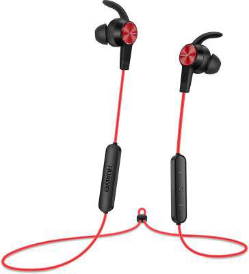 Huawei Sport Bluetooth Headphones Lite (Red)
