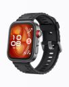 HUAWEI Watch FIT4 Pro Smartwatch, 1.82" Sapphire Display Titanium Alloy Bezel, Up to 10-Day Battery Life, Dual Band GPS, Golf Courses map, 40 m Free Diving, Compatible with Android iOS, Black...