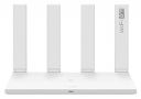 Huawei AX3 WS7100 3000 Mbps Wi-Fi 6 Router (White, Dual Band)...