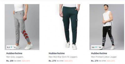 Hubberholme Clothing at Flat 90% off