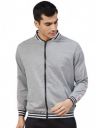 Hubberholme Men Grey Sweatshirt...