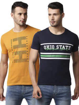 Hubberholme Men T-Shirt