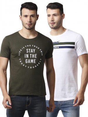 Hubberholme Men T-Shirt