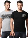 Hubberholme Men T-Shirt...