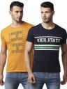 Hubberholme Men T-Shirt...