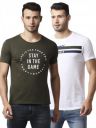 Hubberholme Men T-Shirt...