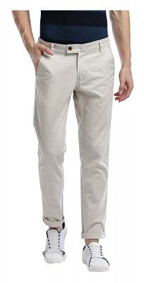 Hubberholme Mens Casual Trouser