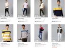 Hubberholme Men's Clothing Upto 90% Off...