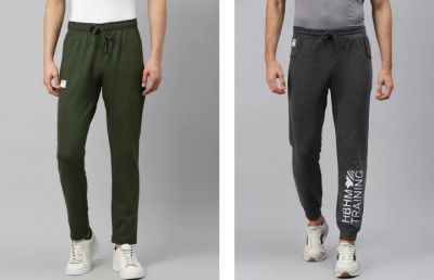 HUBBERHOLME Men's Joggers Min. 80% Off