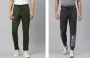 HUBBERHOLME Men's Joggers Min. 80% Off...