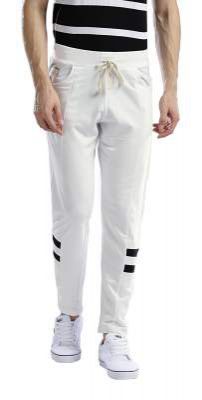Hubberholme Men's Poly Cotton Track Pant