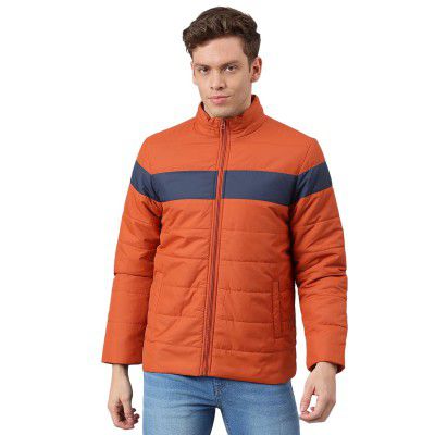 Hubberholme Mens Puffer Jacket