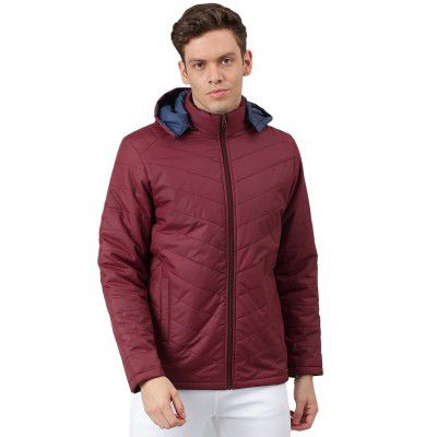 Hubberholme Mens Puffer Jacket