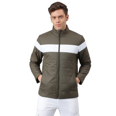 Hubberholme Mens Puffer Jacket