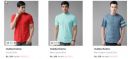 Hubberholme Men's Shirts Minimum 80% Off | Starts ₹199...