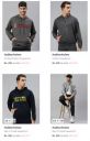 Hubberholme Men's Sweatshirt Minimium 70% Off | Starts ₹298...