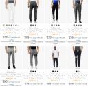 Hubberholme Men's Track Pants Upto 89% Off | Starts ₹199...