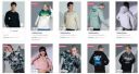 Hubberholme Pullover, Sweatshirt & Jacket @ 90% Off...