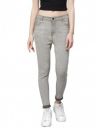 Hubberholme Women Black Jeans_9367...