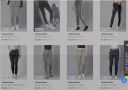 Hubberholme Women's Jeans Starts at Rs 288...