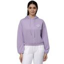 Hubberholme Women's Winter Wear Cotton Blend Hooded Sweatshirt Pullover Hoodie...
