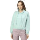 Hubberholme Women's Winter Wear Cotton Blend Hooded Sweatshirt Pullover Hoodie...