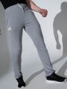HubberholmeMen Mid-Rise Track Pants...