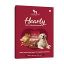 HUFT Hearty Oven-Baked Chicken & Duck with Brown Rice Adult Dog Dry Food - All Breed - 70 gm...
