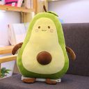 HUG 'n' FEEL SOFT TOYS Long Soft Lovable Huggable Cute Giant Life Size Teddy Bear Plush & Stuffed Toys (35cm, Avocado)...