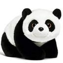 HUG N FEEL SOFT TOYS Panda Soft Toy  ...