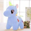 HUG 'n' FEEL SOFT TOYS Teddy Bear Soft Toy (30 Cm, Blue)...