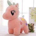 HUG 'n' FEEL SOFT TOYS Unicorn, Soft Toy (30cm, Pink)...