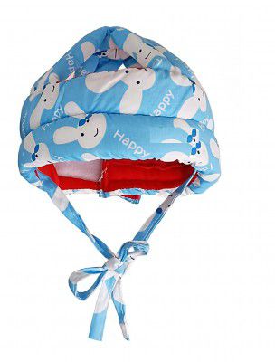 HUG PUPPY Baby Infant Toddler Helmet No Bump Safety Head Cushion Bumper