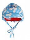 HUG PUPPY Baby Infant Toddler Helmet No Bump Safety Head Cushion Bumper...