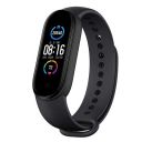 HUG PUPPY M5 Smart Fitness Band Tracker (Black)...