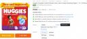 Huggies Complete Comfort Wonder Pants | - XL  (34 Pieces)...