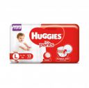 Huggies Dry Pants Large Size Diapers (13 count)...