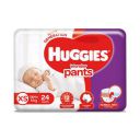 Huggies Wonder Pants, Extra Small (XS) Size Diapers, 24 Count...