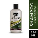 Hugva De Luxe Shampoo Olive Oil, 350 ml...