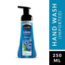 Hugva Foaming hand wash blueberry , 250 ml...