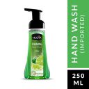 Hugva Foaming hand wash lime 250 ml...