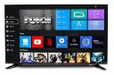 Huidi 43" Full HD Smart LED TV HD43PROS...