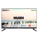 HUIDI HD50FLPRO 50" Bezelless Series  HD LED Smart Android TV...