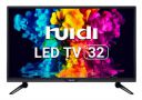 Huidi 80 cm (32 Inches) HD Ready LED TV HD32D1M19 (Black)...