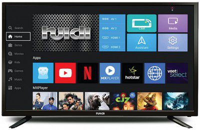Huidi HD42D1M18 40 Inches Smart LED TV