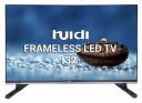 Huidi HD6FN 32 Inches HD Ready LED TV | Frameless Display...