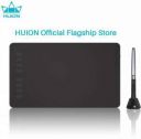 HUION H950P INSPIROY 8.7 x 5.4 inch Graphics Tablet (Black)...