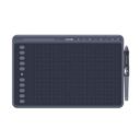 HUION HS611 Graphics Drawing Tablet 10X6 inch with 8192 Levels Battery-Free Pen...