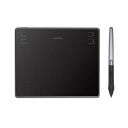 HUION HS64 Graphics Drawing Tablet Battery-Free Stylus Android Windows macOS with 6.3 x 4 inch Working Area Pen Tablet for Linux, Mac, Windows PC and Android...